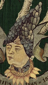 Sirius Black 1845-1853