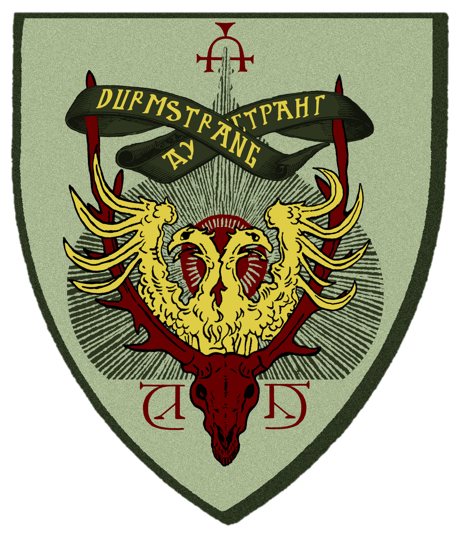 Durmstrang Durmstrang