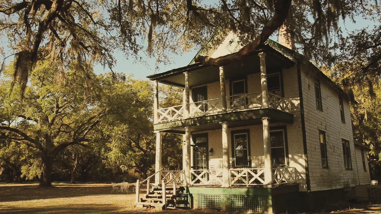 Carriage House Hart of Dixie Wiki Fandom powered by Wikia