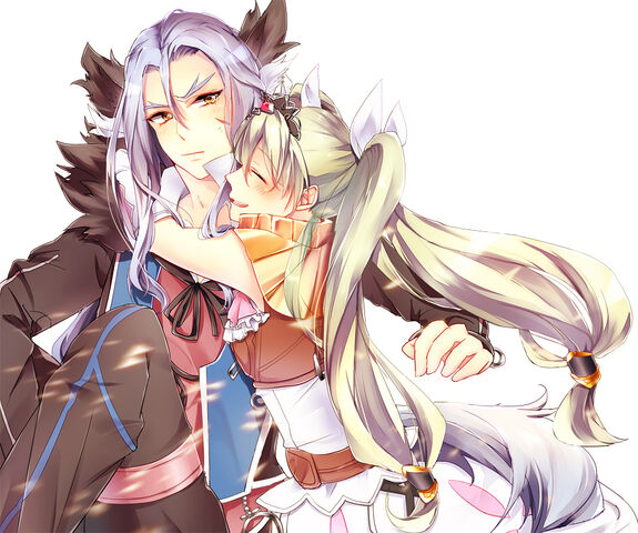 Dating in rune factory 4