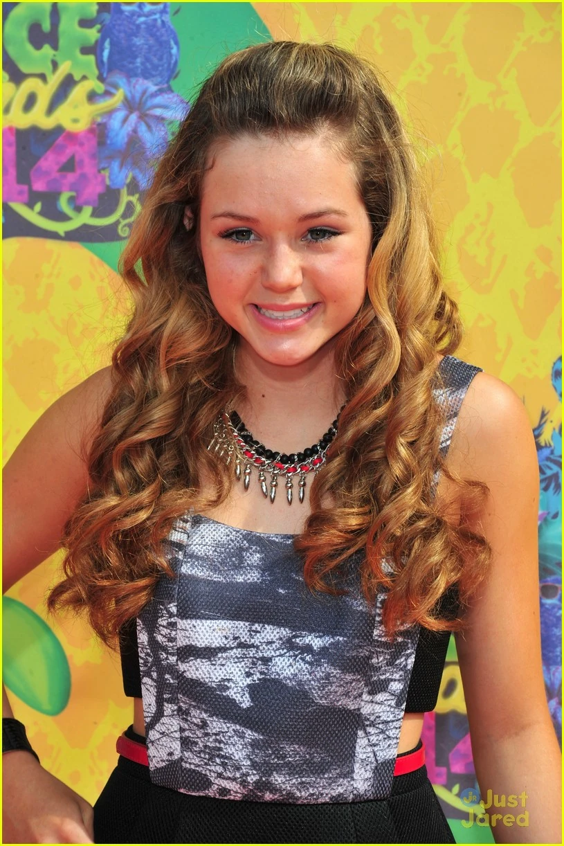 Brec Bassinger | Haunted Hathaways Wiki | FANDOM powered by Wikia