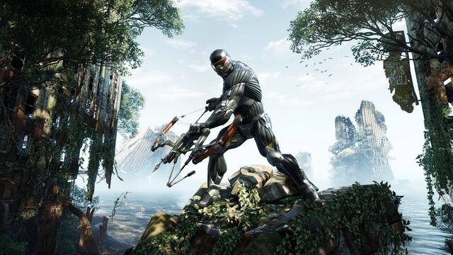 Datei:Crysis3screen6-Prophetonthehuntwithhisbow.jpg