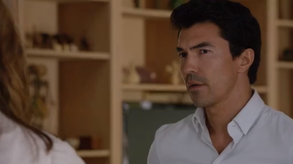 Adam Noshimuri/Gallery Hawaii FiveO Wiki FANDOM powered by Wikia