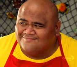 Kamekona
