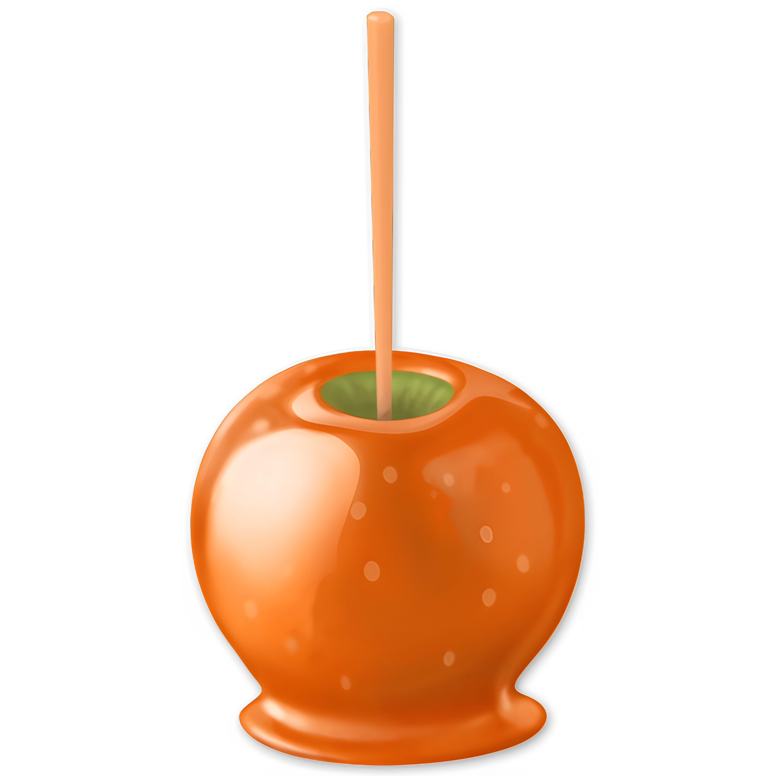 free clip art candy apple - photo #41