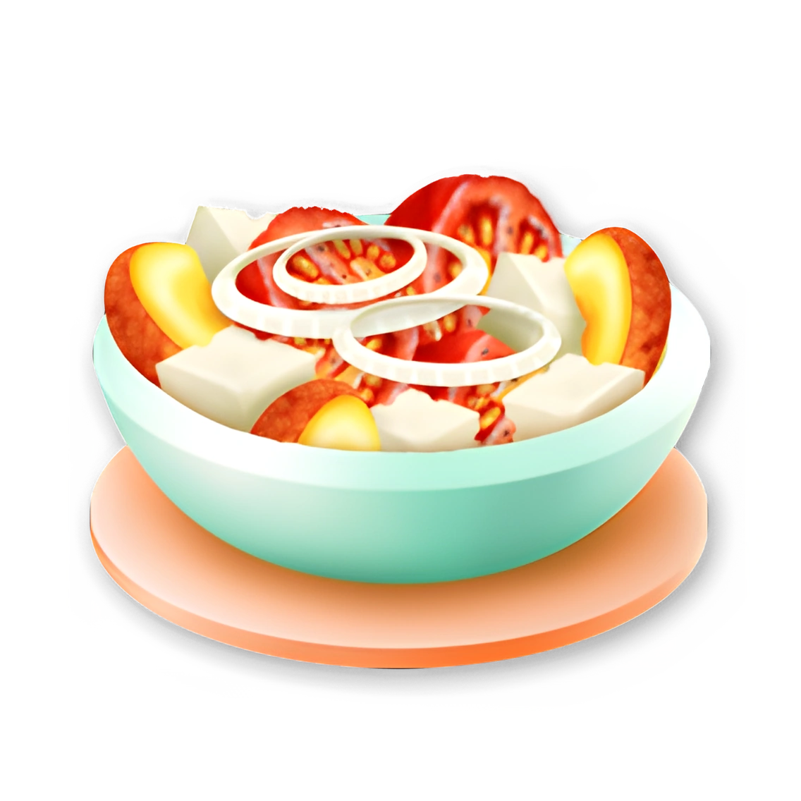 Summer Salad Hay Day Wiki Fandom powered by Wikia