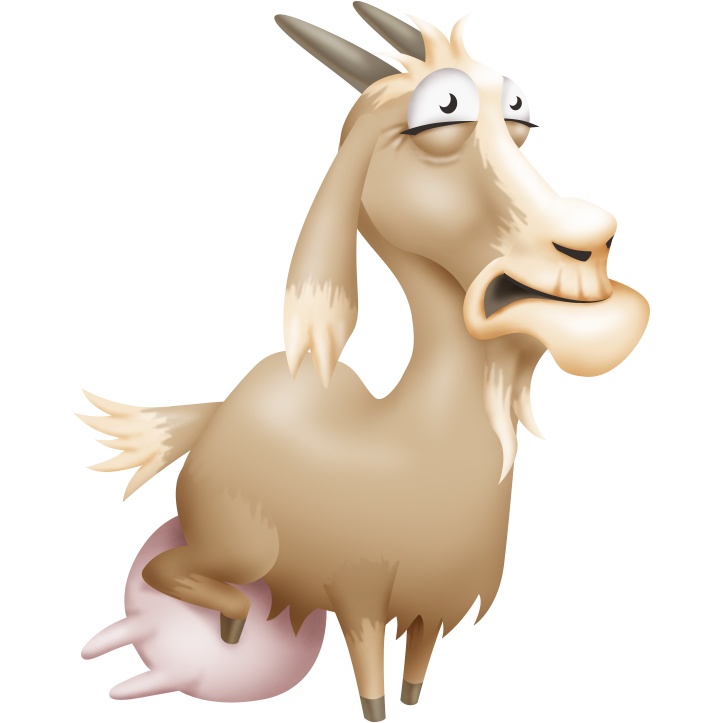 Goat | Hay Day Wiki | Fandom powered by Wikia