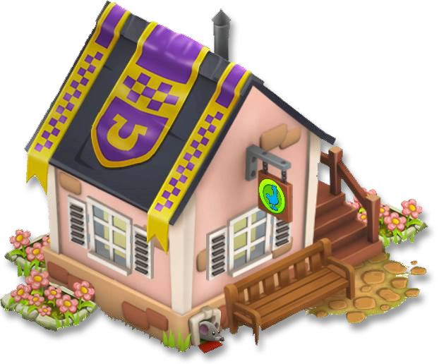 Neighborhood Hay Day Wiki Fandom powered by Wikia