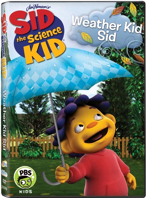 Weather Kid Sid | Henson Digital Puppetry Wiki | Fandom ...