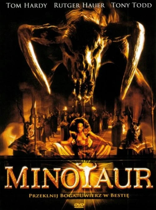 Minotaur 2006