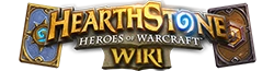 Hearthstone Wiki