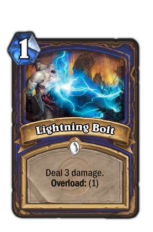 Lightning Bolt