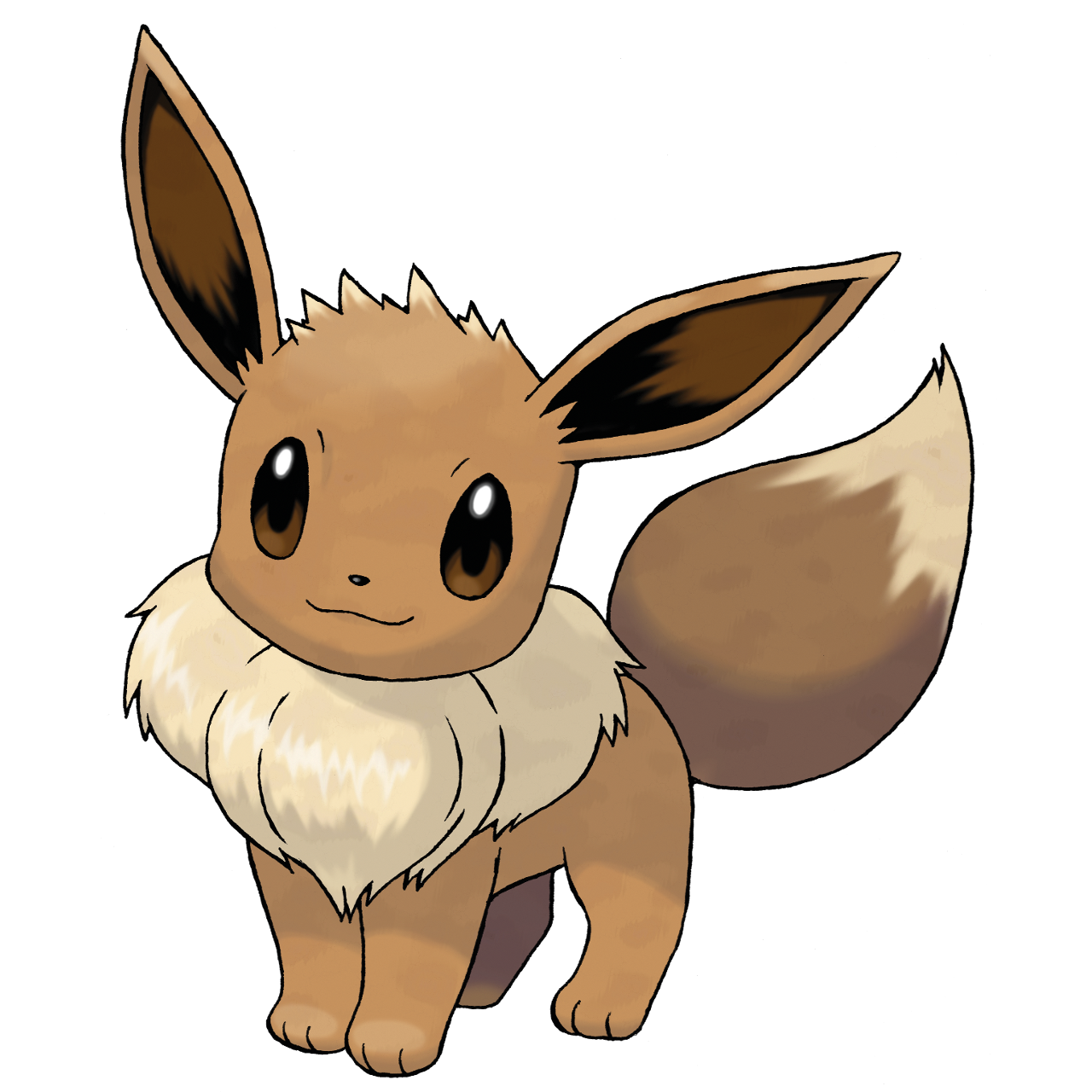 Image result for eevee png