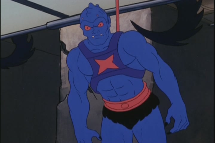 He-Man - The Original Cartoon, The Characters & Possible Return? - Wrestling Forum: WWE, AEW