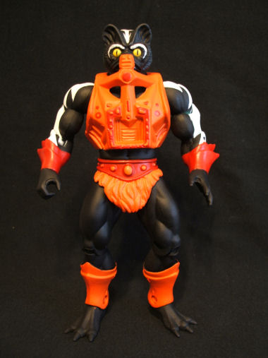 funko stinkor