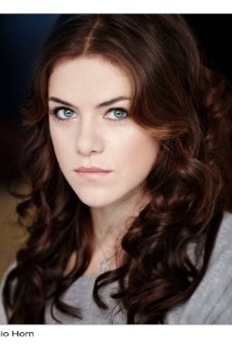Kaniehtiio Horn Kaniehtiio Horn
