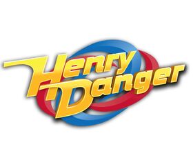 Henry Danger Sign