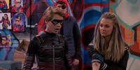 Video - "Henry Danger & The Thundermans" Crossover Clip | Henry Danger Wiki | Fandom powered by ...
