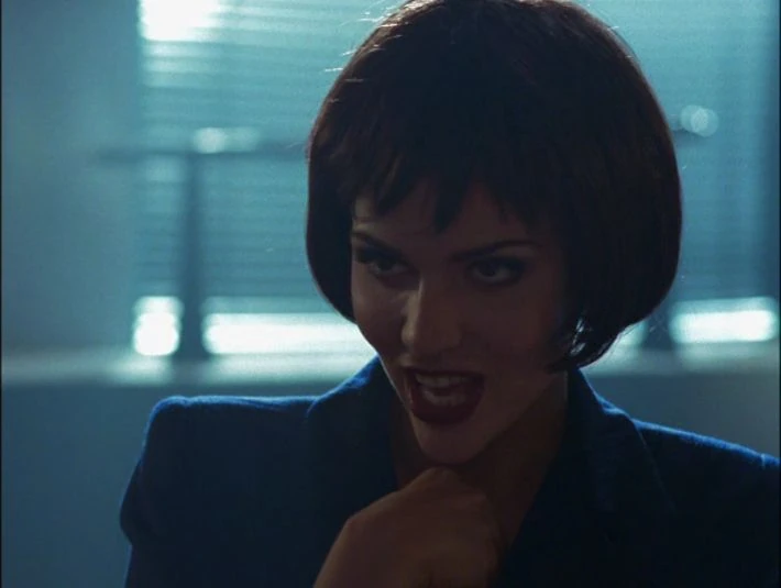 Liz Friedman (character) Legendary Journeys Fandom powered by Wikia