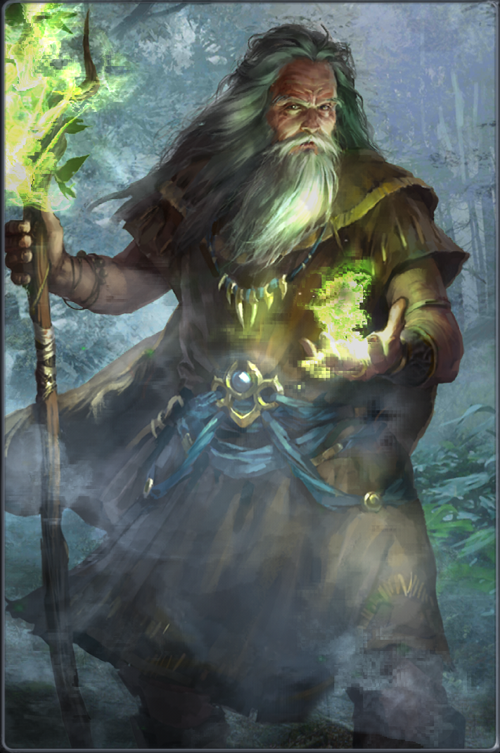 Hex Commander Game Guide | gamepressure.com