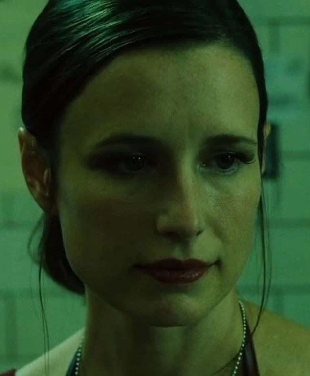 Image result for amanda young