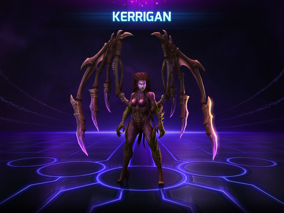 Category:Zerg | Heroes of the Storm Wikia | Fandom powered by Wikia