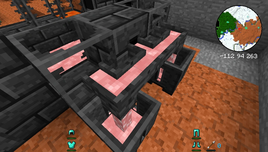 Image Tinkers' Construct Casting Channel.png Hexxit Wiki Fandom