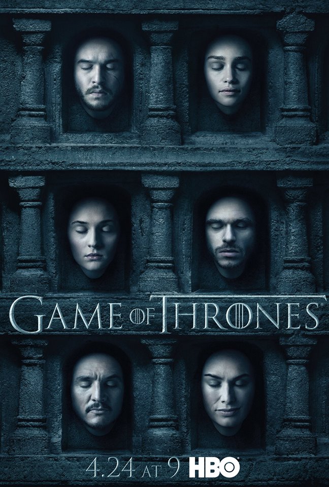 Resultado de imagen para game of thrones temporada 6