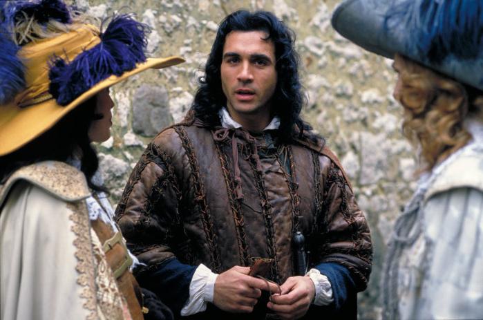 List of Duncan MacLeod's flashbacks | Highlander Wiki | Fandom powered ...