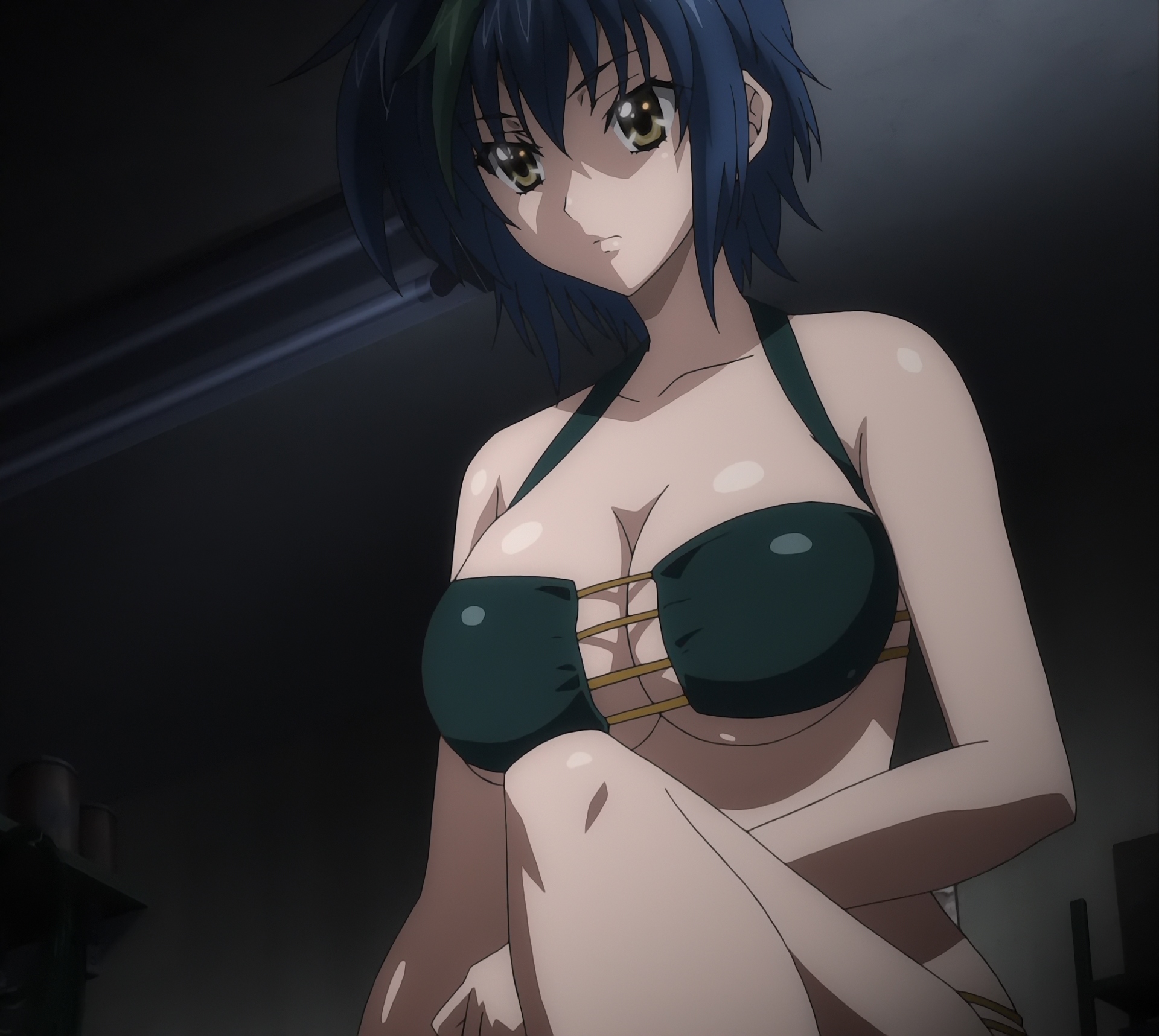 Image Xenovia Swimsuit2jpeg High School Dxd Wiki Fandom Powered 