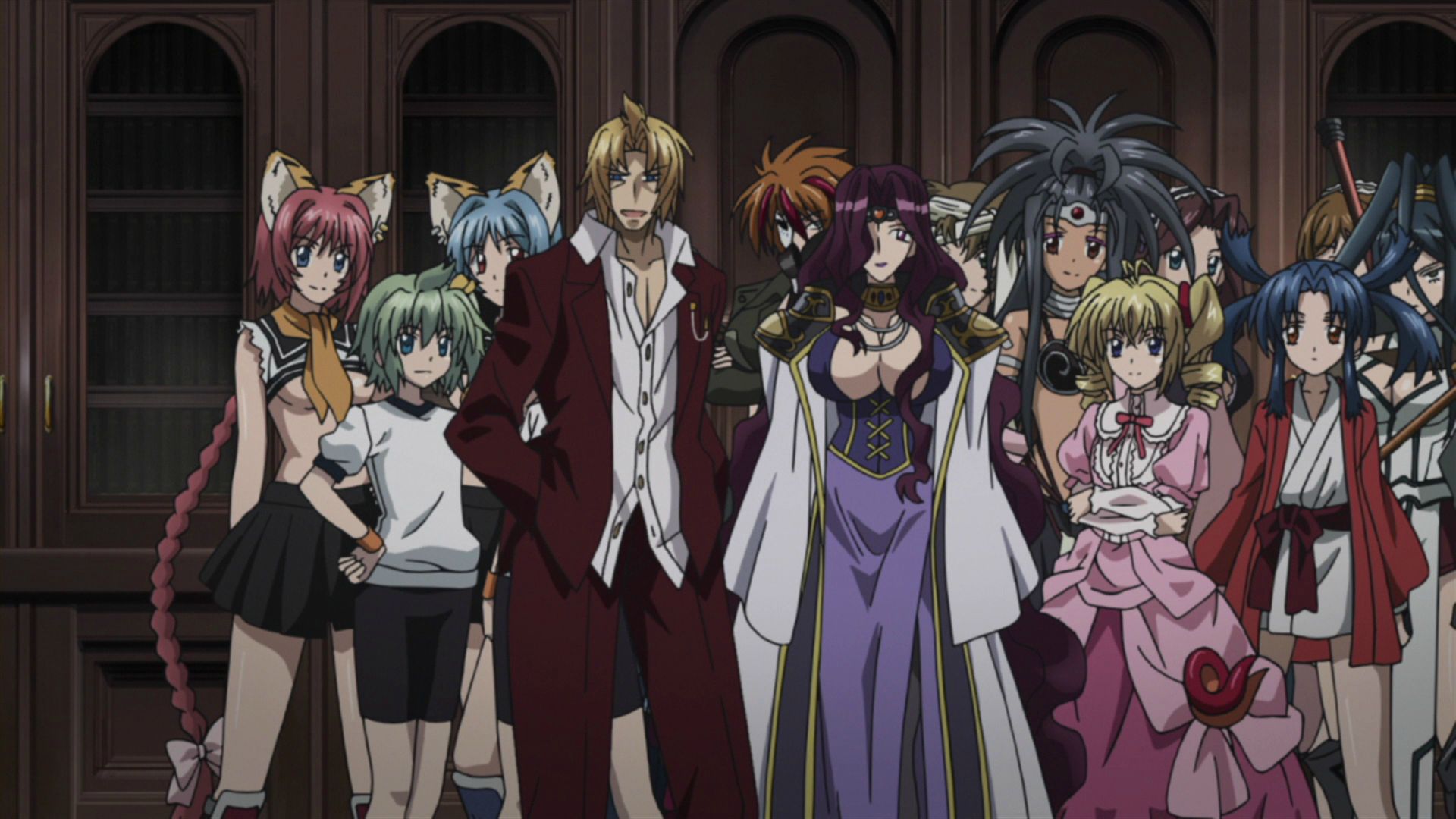 How to Start an Anime Club forecast How to Start an Anime Club forecast