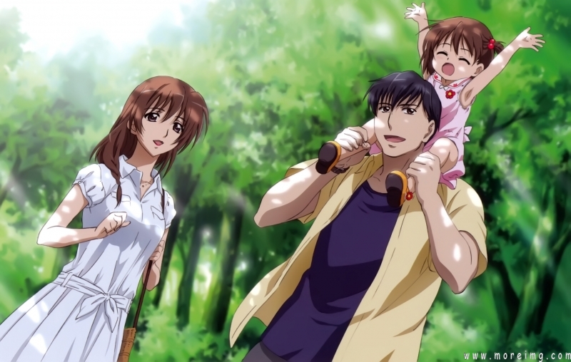 Mamoru Akasaka | Higurashi no Naku Koro ni Wiki | Fandom powered by Wikia