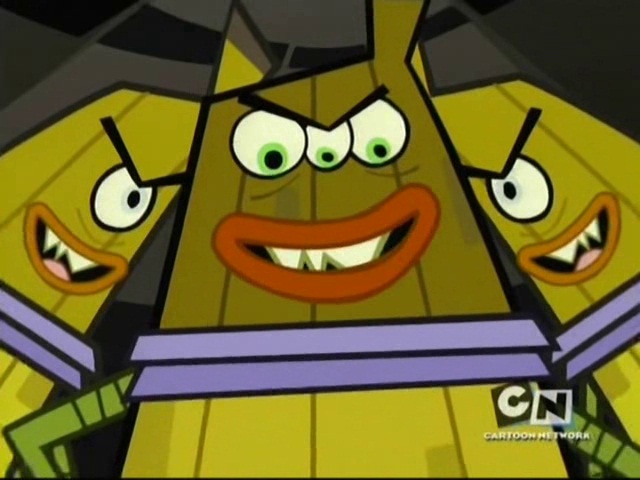 Aliens | Hi Hi Puffy AmiYumi Wiki | FANDOM powered by Wikia