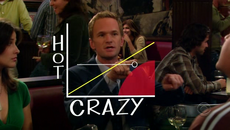 Hot-crazy scale