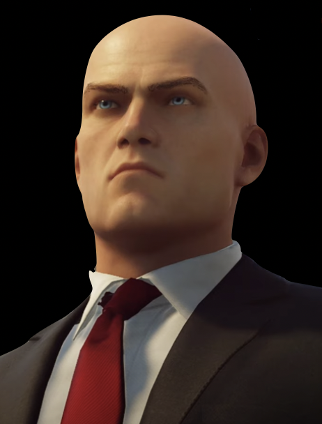 Hitman Agent 47 - Fasrwords