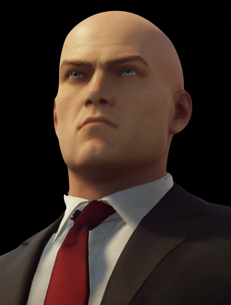 Agent 47 (Hitman) Discussion: "Names are for friends, so I don't need one." Latest?cb=20160709203721