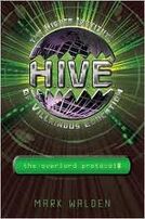 Overlord Protocol | H.I.V.E Wiki | Fandom powered by Wikia