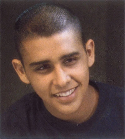 Magnet (Jose) | Holes Wiki | Fandom powered by Wikia