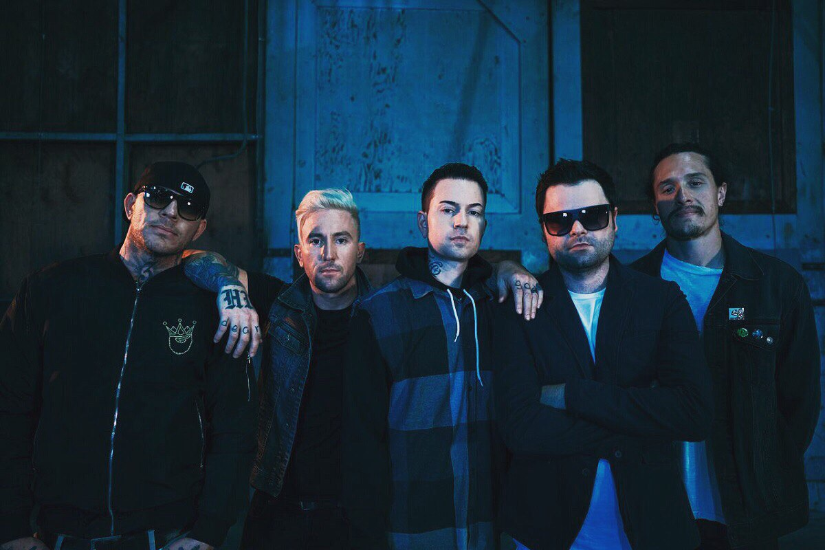 Image Hollywood Undead Unmasked.png Hollywood Undead Wiki FANDOM