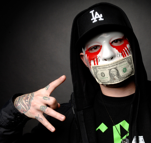 Hollywood Undead Wikia