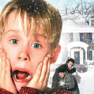 Kevin McCallister | Home Alone Wiki | Fandom powered by Wikia