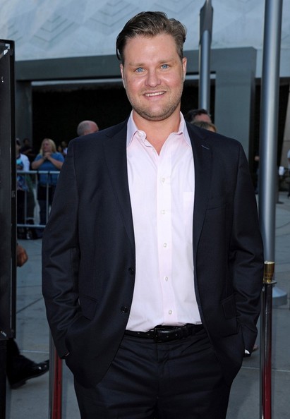 Zachery Ty Bryan | Home Improvement Wiki | FANDOM powered ...