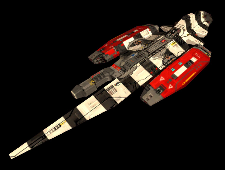 Bomber (Vaygr) | Encyclopedia Hiigara | Fandom powered by Wikia