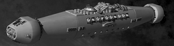 Crusader class 01