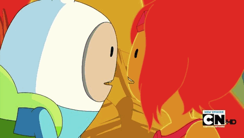 Resultado de imagen de BESO GIF