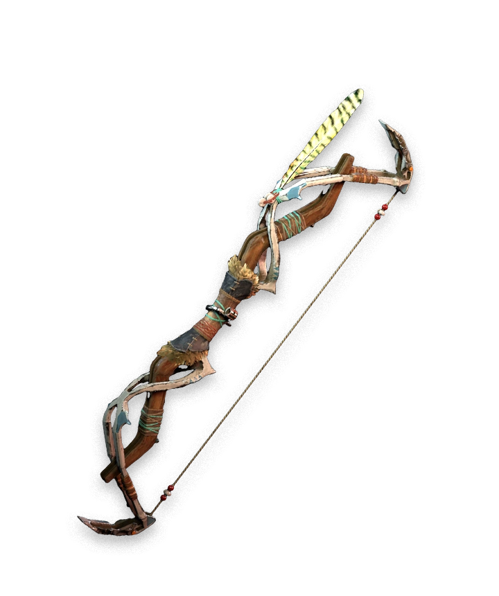 Sharpshot Bow Horizon Zero Dawn Wikia FANDOM powered by Wikia