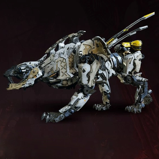 Image SawtoothBody.png Horizon Zero Dawn Wikia Fandom powered by