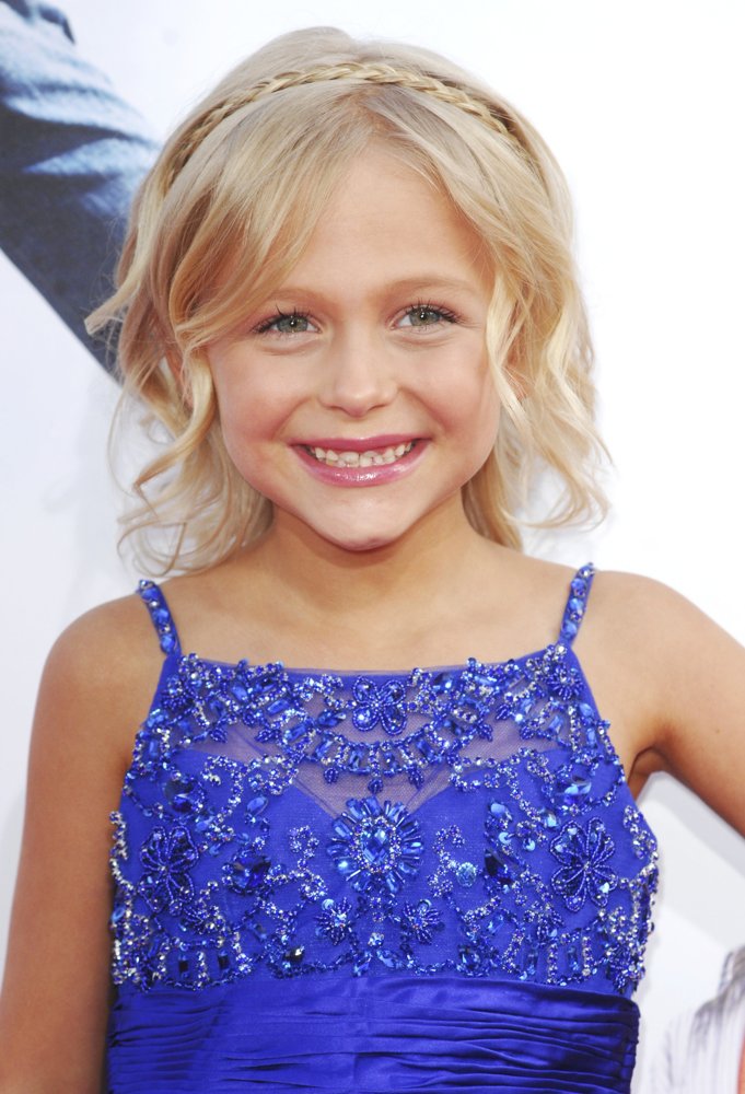 Alyvia Alyn Lind From Child Star To Hollywood Powerhouse Her Journey Will Shock You - axfzy06