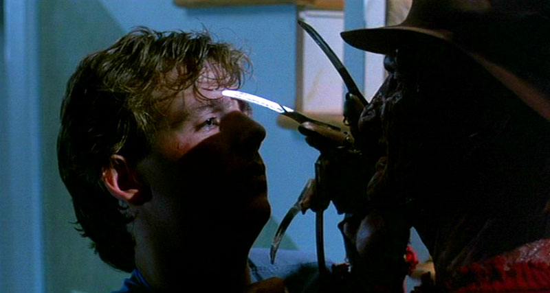 A Hora do Pesadelo 2: A Vingança de Freddy (1985) Torrent – BluRay Ultra HD 720p e 1080p Dual Áudio 5.1 Download