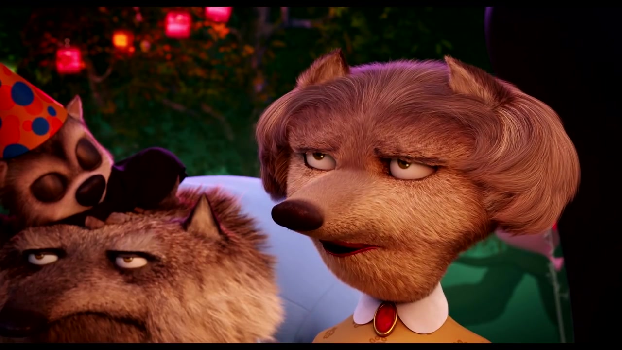 Image - Wanda3(HT2).jpg | Hotel Transylvania Wiki | Fandom powered by Wikia